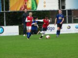S.K.N.W.K. JO13-1 - Roosendaal JO13-5 (competitie) seizoen 2021-2022 (najaar) (2/58)
